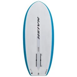 Naish Wing Foil Board Hover Ascend Carbon Ultra 2024 - 142 Multicolor -Surfen Und Kitesurfen Geschäft 516.40030.000 detail s28sup foilboards hoverascendwing 82 bottom 2000x2000