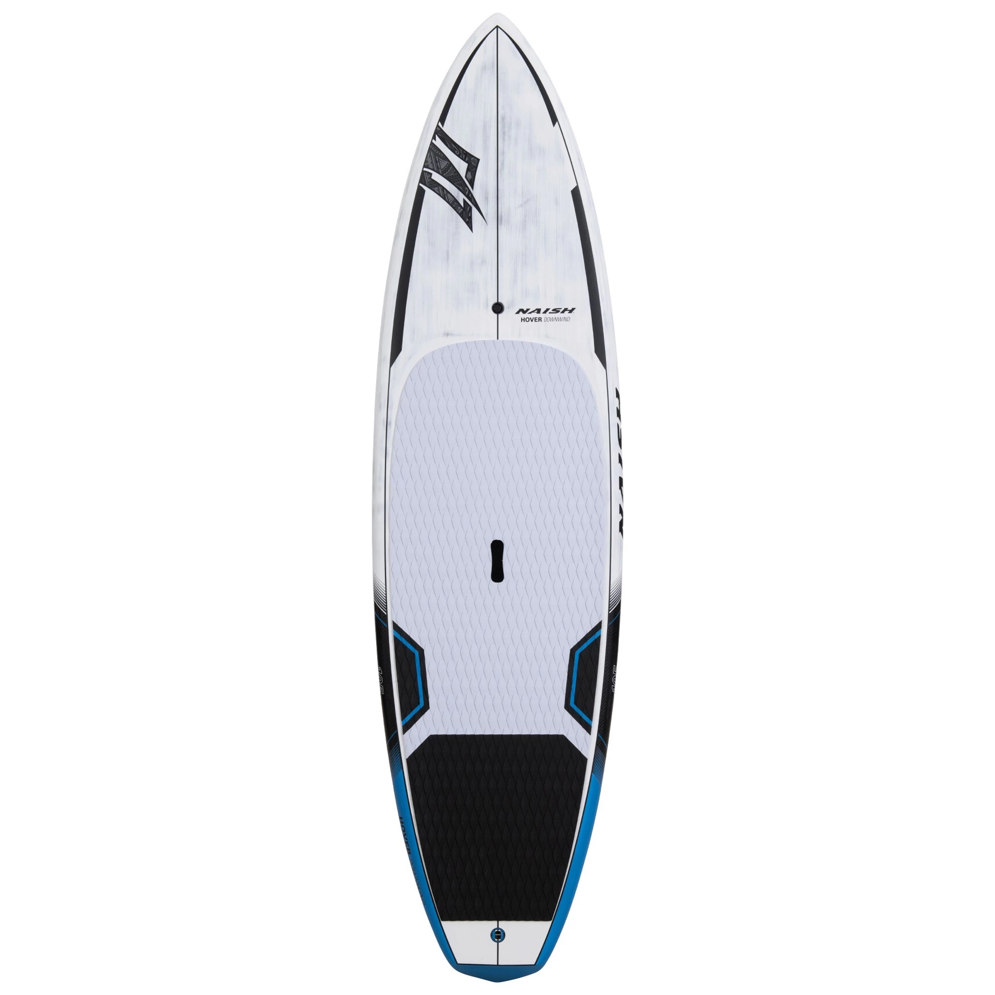 Naish Wing Foil Board Hover Downwind 2024 - 105 Multicolor 1 Naish Wing Foil Board Hover Downwind 2024 - 105 Multicolor