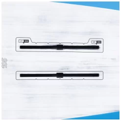 Naish Wing Foil Board Hover Downwind 2024 - 105 Multicolor 14 Naish Wing Foil Board Hover Downwind 2024 - 105 Multicolor -Surfen Und Kitesurfen Geschäft 516.40031.000 6 s28sup foilboards hoverdownwind foilbox 2000x2000