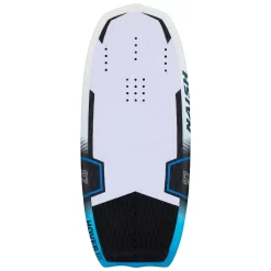 Naish 2024 Kitefoil Hover Custom - 112 Multicolor -Surfen Und Kitesurfen Geschäft 516.40090.000 1 s28kb foilboards hoverkite 97 deck 2000x2000