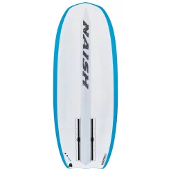 Naish 2024 Kitefoil Hover Custom - 112 Multicolor -Surfen Und Kitesurfen Geschäft 516.40090.000 2 s28kb foilboards hoverkite 112 bottom 2000x2000