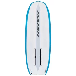 Naish 2024 Kitefoil Hover Custom - 112 Multicolor -Surfen Und Kitesurfen Geschäft 516.40090.000 2 s28kb foilboards hoverkite 127 bottom 2000x2000