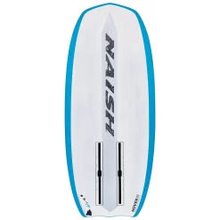 Naish 2024 Kitefoil Hover Custom - 112 Multicolor -Surfen Und Kitesurfen Geschäft 516.40090.000 2 s28kb foilboards hoverkite 97 bottom 2000x2000