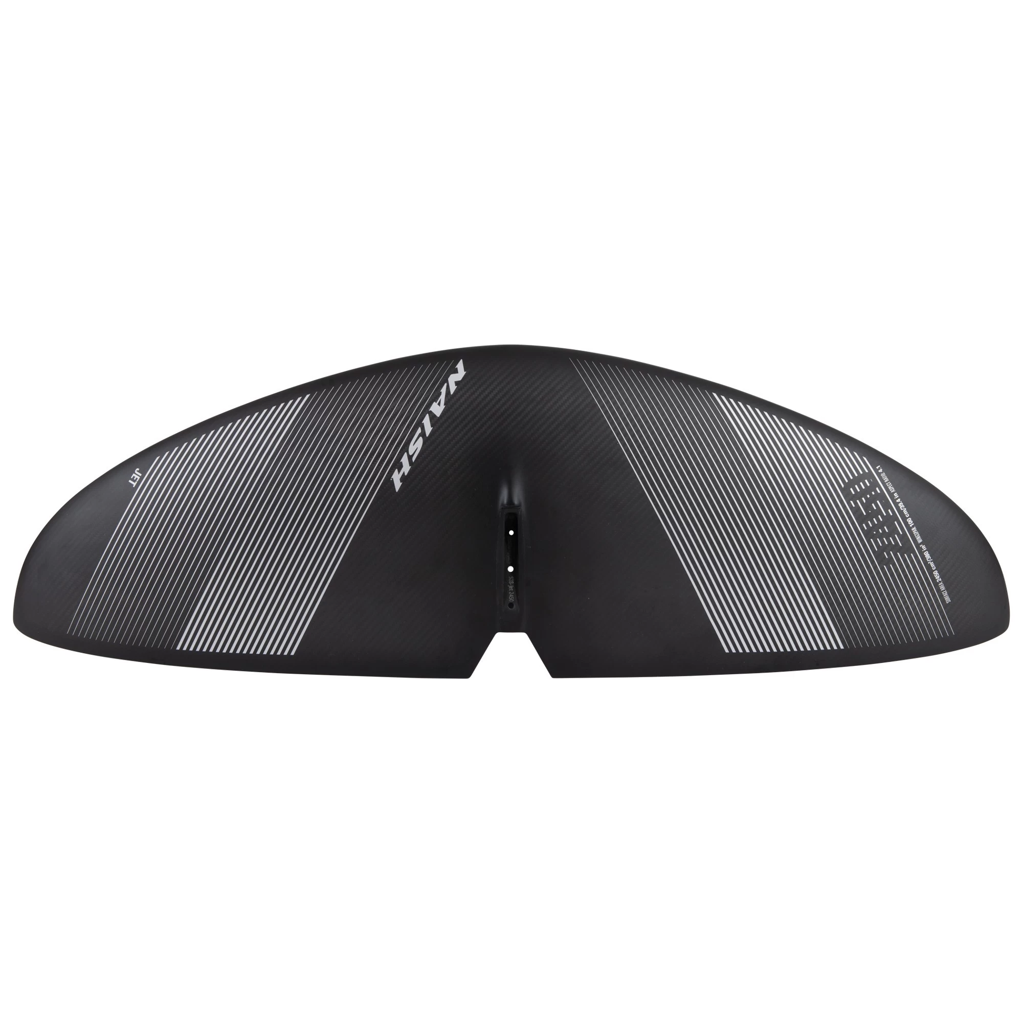 Naish Wing Foil Front Wing Ultra Jet 2024 - 1250 Multicolor 1 Naish Wing Foil Front Wing Ultra Jet 2024 - 1250 Multicolor
