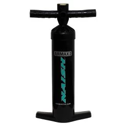 Naish Wing & Kite Pumpe Airmax2 - -Surfen Und Kitesurfen Geschäft 517.14010.000 1