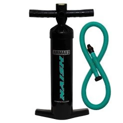 Naish Wing & Kite Pumpe Airmax2 - -Surfen Und Kitesurfen Geschäft 517.14010.000 2