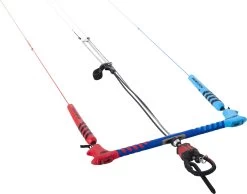 Naish Kite Bar Sense ATB 55 2023 - 24m -Surfen Und Kitesurfen Geschäft 517.20050.000 2023kb controlsystem sense leftangle hires rgb