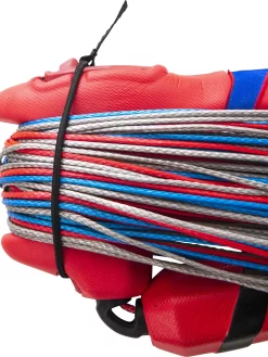 Naish Kite Bar Sense ATB 55 2023 - 24m -Surfen Und Kitesurfen Geschäft 517.20050.000 2023kb controlsystem sense linebungee hires rgb scaled