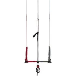 Naish Kite Bar Torque2 + QR 55 2023 - -Surfen Und Kitesurfen Geschäft 517.20070.000 517.20071.000 s27kb controlsystem torque2 torqueqr front hires rgb