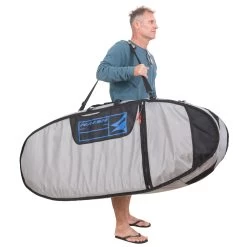 Naish Wing Foil Boardbag Combo 2023 - 5'0" -Surfen Und Kitesurfen Geschäft 518.72380.000 6
