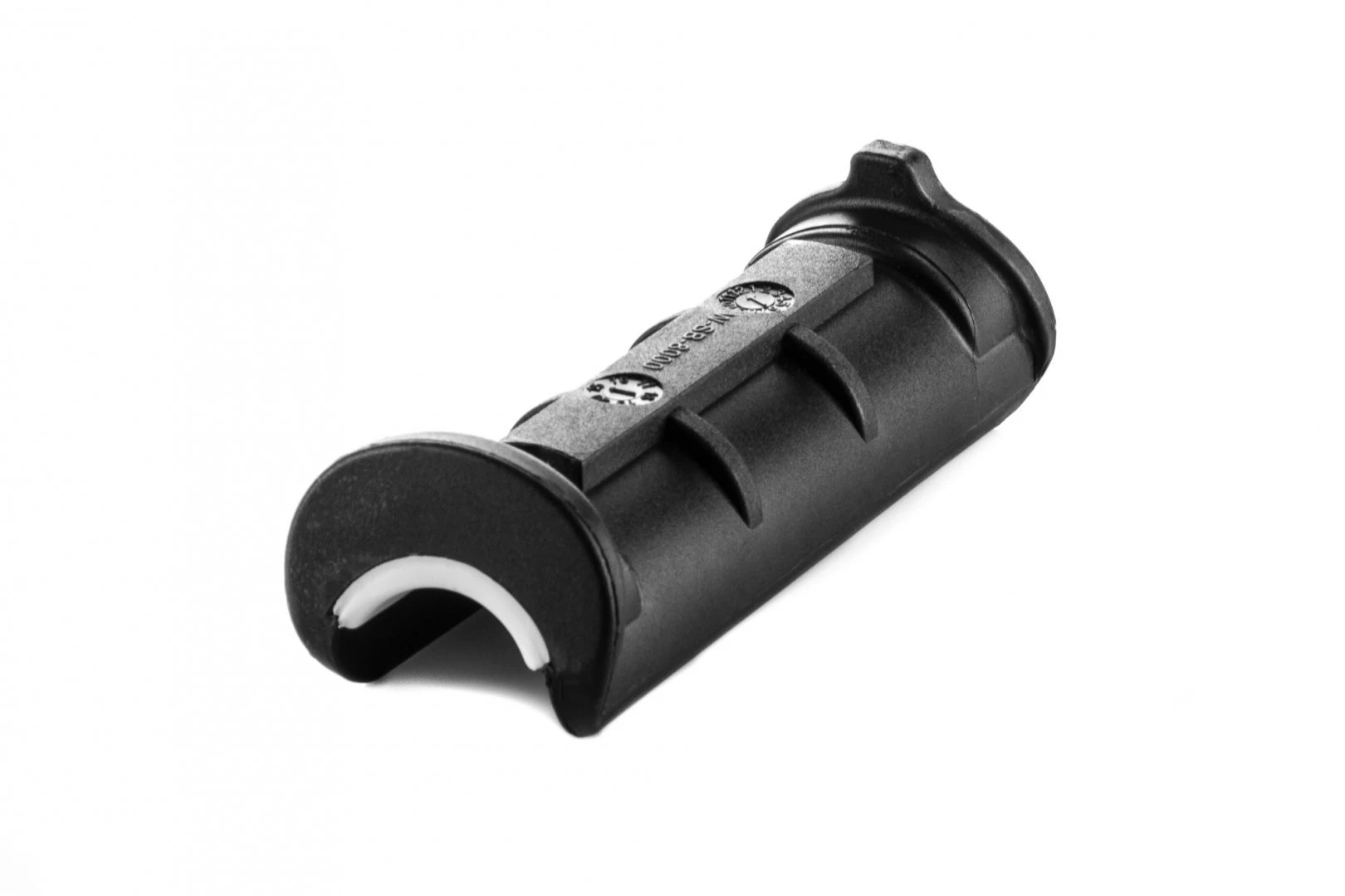 Unifiber RDM To SDM Adapter Slim HD Mastmanschette - 1 Unifiber RDM To SDM Adapter Slim HD Mastmanschette -