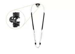 Unifiber Aluminium ESSENTIALS Monocoque Tapered - Essentials 140-190