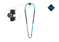 Unifiber Windsurf Gabelbaum Aluminium HD Monocoque V-grip 2023 - 140-190