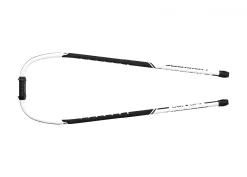 Unifiber Aluminium ESSENTIALS Monocoque Tapered Body - Essentials 140