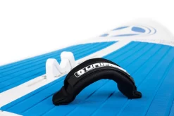 Unifiber Windsurf Board Rookie II Mit Schwert 2023 - 185 -Surfen Und Kitesurfen Geschäft 5e8ee1fc83a4cb11803c0812