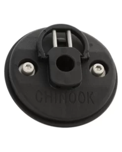 Chinook 2-Bolt (Quick Release) "Upper" Plate -