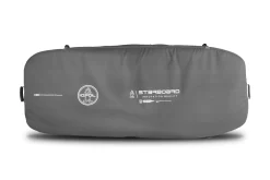 Starboard Windsurf Boardbag IQFOIL RE-COVER TRAVEL BAG 2024 - 215 X 85