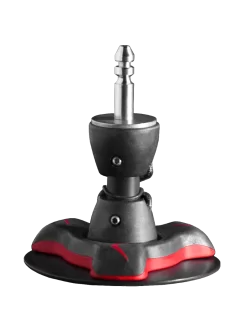 SEVERNE Windsurf Mastfuß EURO PIN BASE 2023 -