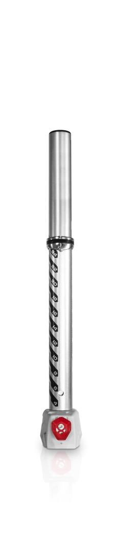 SEVERNE Windsurf Verlängerung CYCLOPS HD Mastverlängerung RDM 2024 - 24