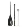Ascan SUP Paddel Carbon 3-teilig - None