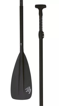 Ascan SUP Paddel GFK 175-218 - None