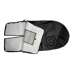 I99 Wing Foil Boardbag 2023 - W5´0" -Surfen Und Kitesurfen Geschäft 99 bbfl1904