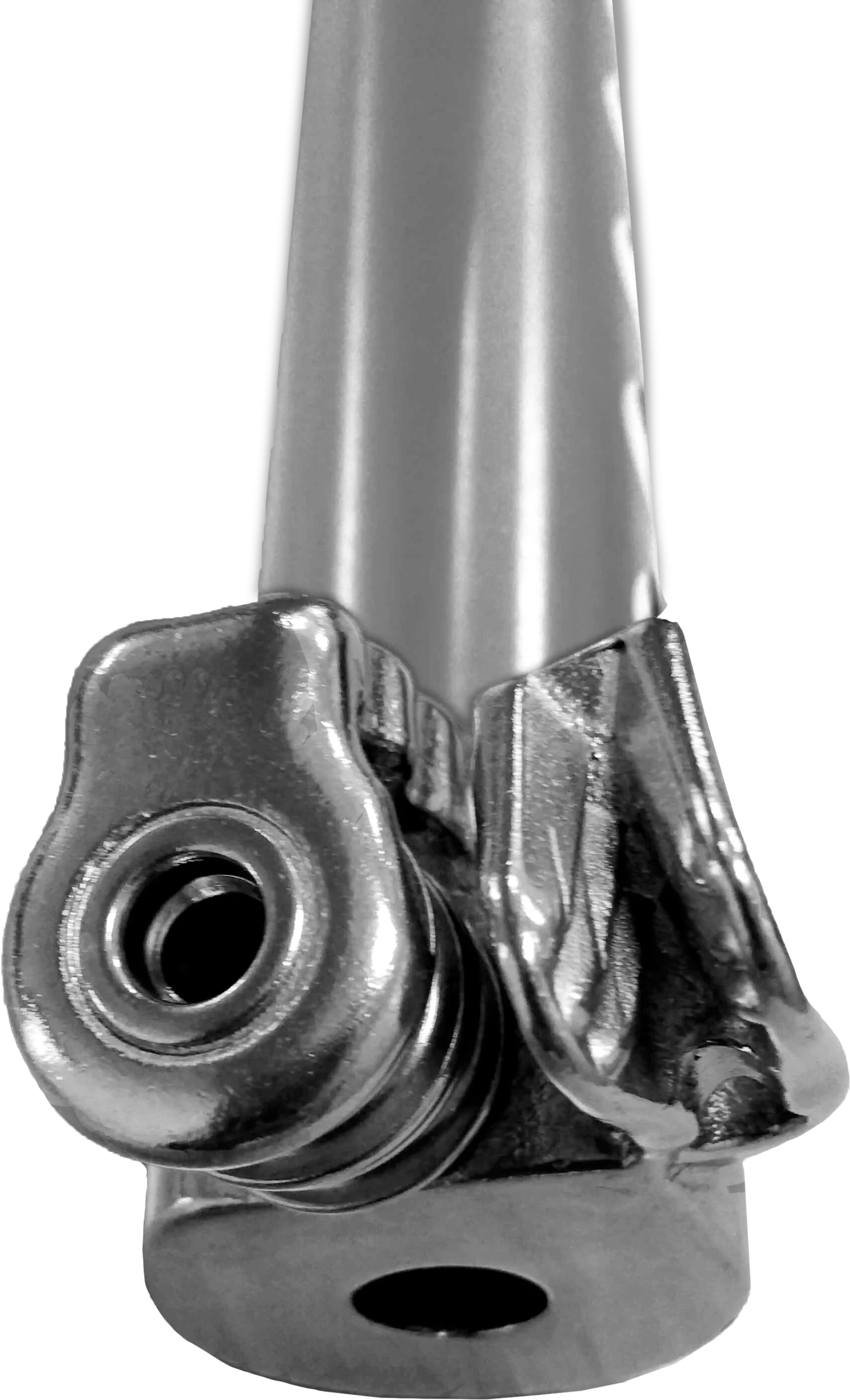 I99 Extension RDM Mastverlängerung 2024 - 48 2 I99 Extension RDM Mastverlängerung 2024 - 48 – Bild 2