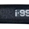 I99 Footstraps (black Design) Fußschlaufe -