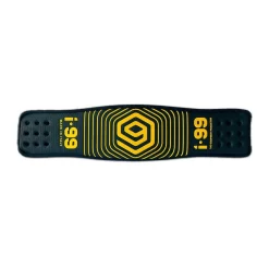 I99 Windsurf & Wing Fußschlaufe Neo Superlight Straps 2024 - Black/black -Surfen Und Kitesurfen Geschäft 99accslsby