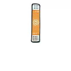 I99 Windsurf & Wing Fußschlaufe VEE Superlight Straps - White/black -Surfen Und Kitesurfen Geschäft 99accslvbor