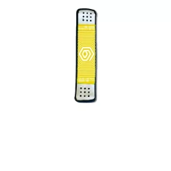 I99 Windsurf & Wing Fußschlaufe VEE Superlight Straps - White/black -Surfen Und Kitesurfen Geschäft 99accslvbye