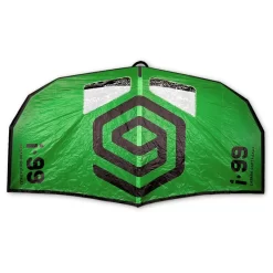 I99 Foil Wing Green 2022 - 5,0