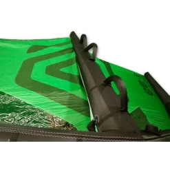 I99 Foil Wing Green 2022 - 5,0 -Surfen Und Kitesurfen Geschäft 99wi30gre5