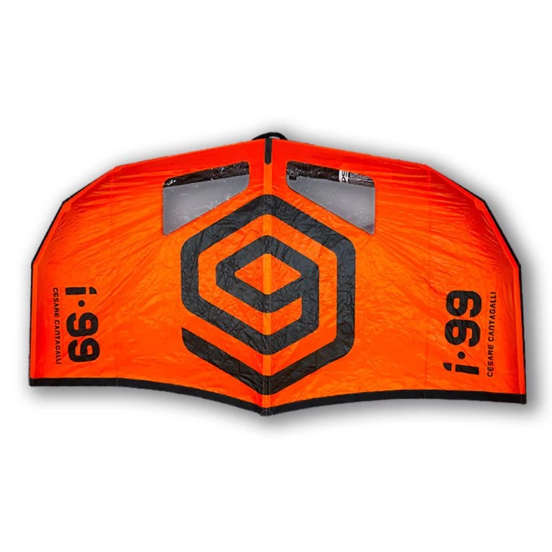 I99 Foil Wing Orange 2022 - 5,8 1 I99 Foil Wing Orange 2022 - 5,8