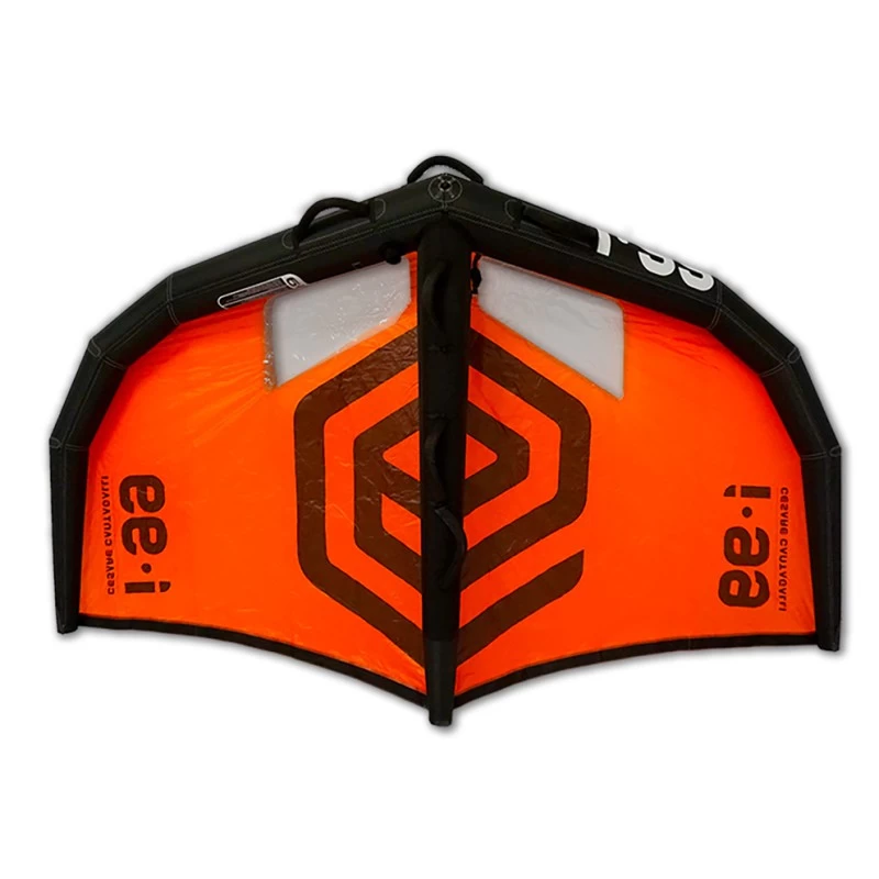 I99 Foil Wing Orange 2022 - 5,8 2 I99 Foil Wing Orange 2022 - 5,8 - Image 2