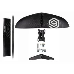 I-99 Wing Foil MOTO Alu 2024 - 80