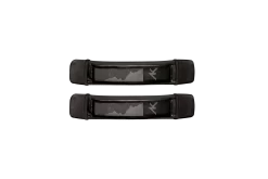 AK Wing Foil Fußschlaufen Ether Black Set Of 2 2024 - Set Of 2