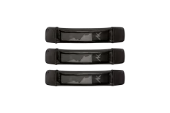 AK Wing Foil Fußschlaufe Ether Black Set Of 3 2024 - Set Of 3