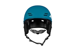 AK Wassersport Helm Riot Teal 2024 - L-XL -Surfen Und Kitesurfen Geschäft ak riot helmet teal 1