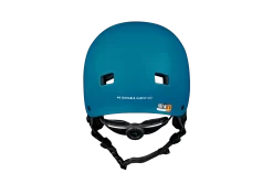 AK Wassersport Helm Riot Teal 2024 - L-XL -Surfen Und Kitesurfen Geschäft ak riot helmet teal 2