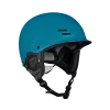 AK Wassersport Helm Riot Teal 2024 - L-XL