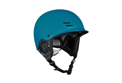 AK Wassersport Helm Riot Teal 2024 - L-XL