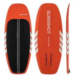 Slingshot Kite Foil Board Alien Air V5 2023 - 4'6"
