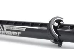 Unifiber Windsurf Verlängerung HD Aluminium RDM Mastverlängerung - 30 Cm -Surfen Und Kitesurfen Geschäft aluminium hd rdm 2