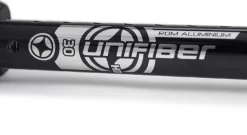 Unifiber Windsurf Verlängerung HD Aluminium RDM Mastverlängerung - 30 Cm -Surfen Und Kitesurfen Geschäft aluminium hd rdm 4