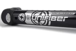 Unifiber HD Aluminium SDM Mastverlängerung - 15 Cm -Surfen Und Kitesurfen Geschäft aluminium hd sdm 2