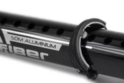 Unifiber HD Aluminium SDM Mastverlängerung - 15 Cm -Surfen Und Kitesurfen Geschäft aluminium hd sdm 4