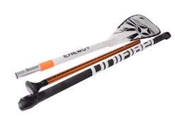 Unifiber Aluminium Sup T6 Paddle 3 PC Energy 170 - 220 - None -Surfen Und Kitesurfen Geschäft aluminium sup t6 paddle 3 pc energy 170 220 detail3