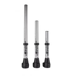 Unifiber Aluminium V2 RDM Mastverlängerung - 30 Cm