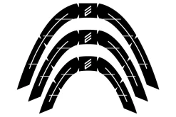 Exocet Windsurf EVA Nose Protector 2023 - S